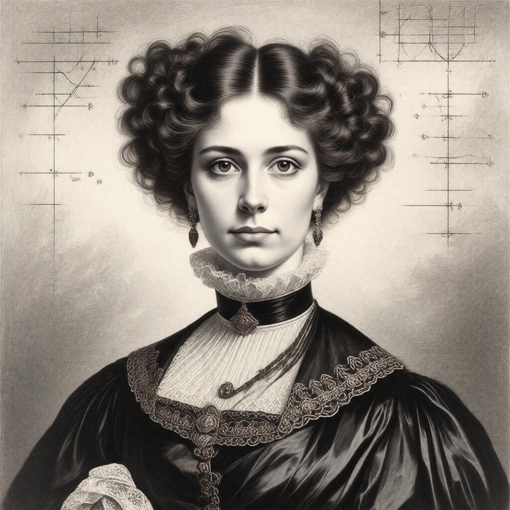 Countess of Lovelace